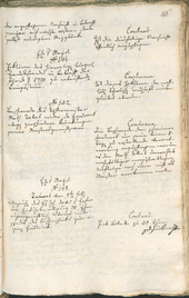 Civic Archives of Bozen-Bolzano - BOhisto Ratsprotokoll 1792 - 