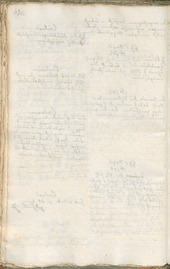 Civic Archives of Bozen-Bolzano - BOhisto Ratsprotokoll 1792 - 