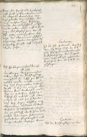 Civic Archives of Bozen-Bolzano - BOhisto Ratsprotokoll 1792 - 