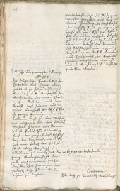 Civic Archives of Bozen-Bolzano - BOhisto Ratsprotokoll 1792 - 