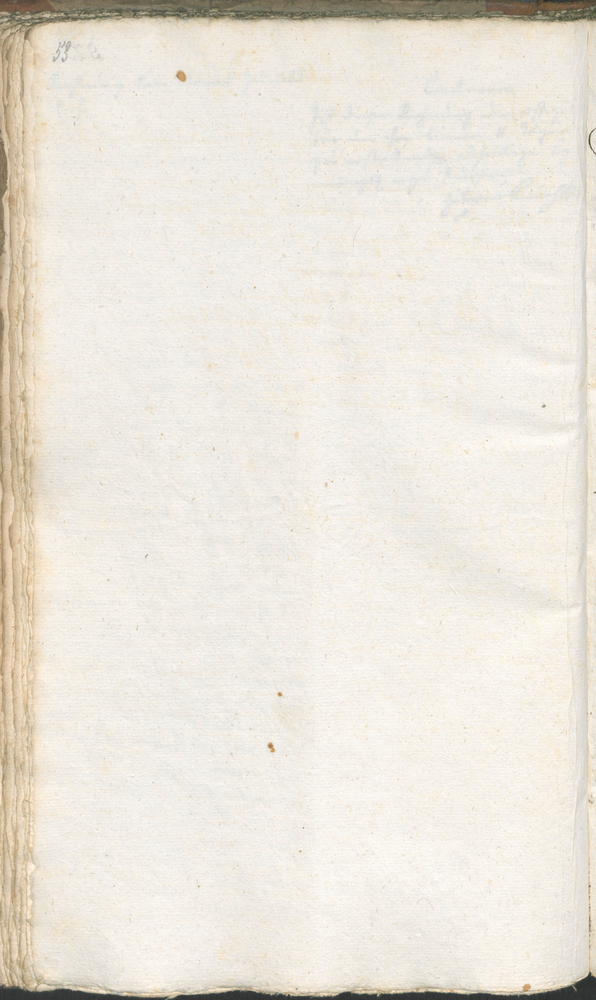 Civic Archives of Bozen-Bolzano - BOhisto Ratsprotokoll 1792 