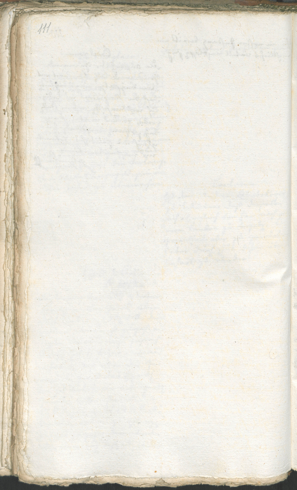 Civic Archives of Bozen-Bolzano - BOhisto Ratsprotokoll 1792 