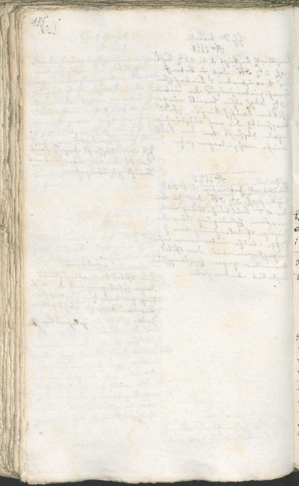 Civic Archives of Bozen-Bolzano - BOhisto Ratsprotokoll 1792 