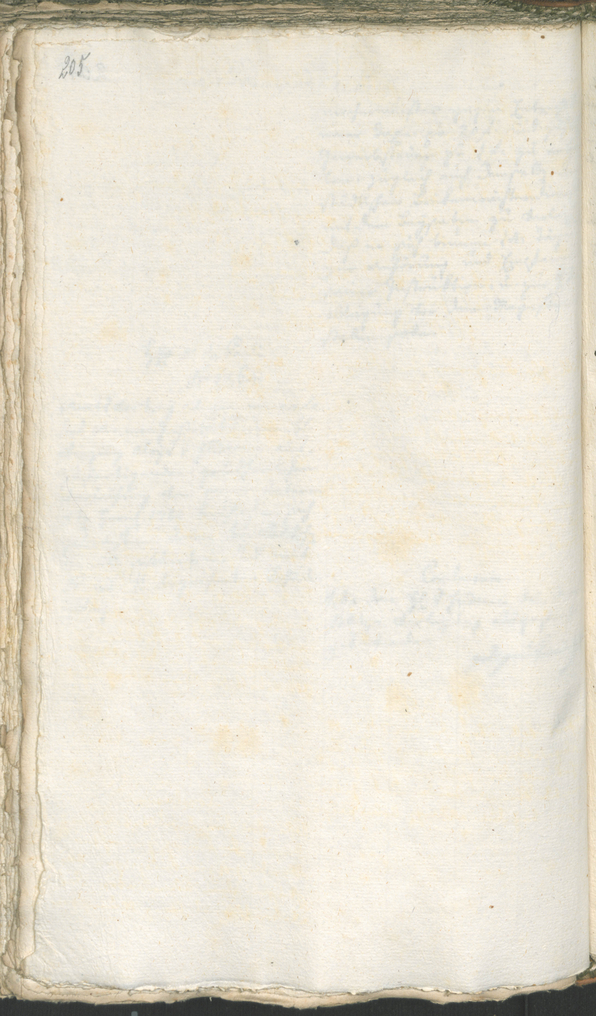 Civic Archives of Bozen-Bolzano - BOhisto Ratsprotokoll 1792 