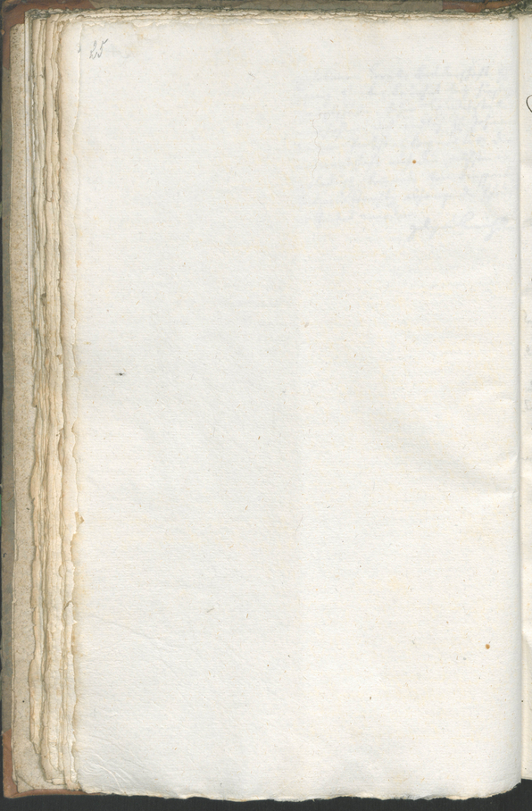 Civic Archives of Bozen-Bolzano - BOhisto Ratsprotokoll 1792 