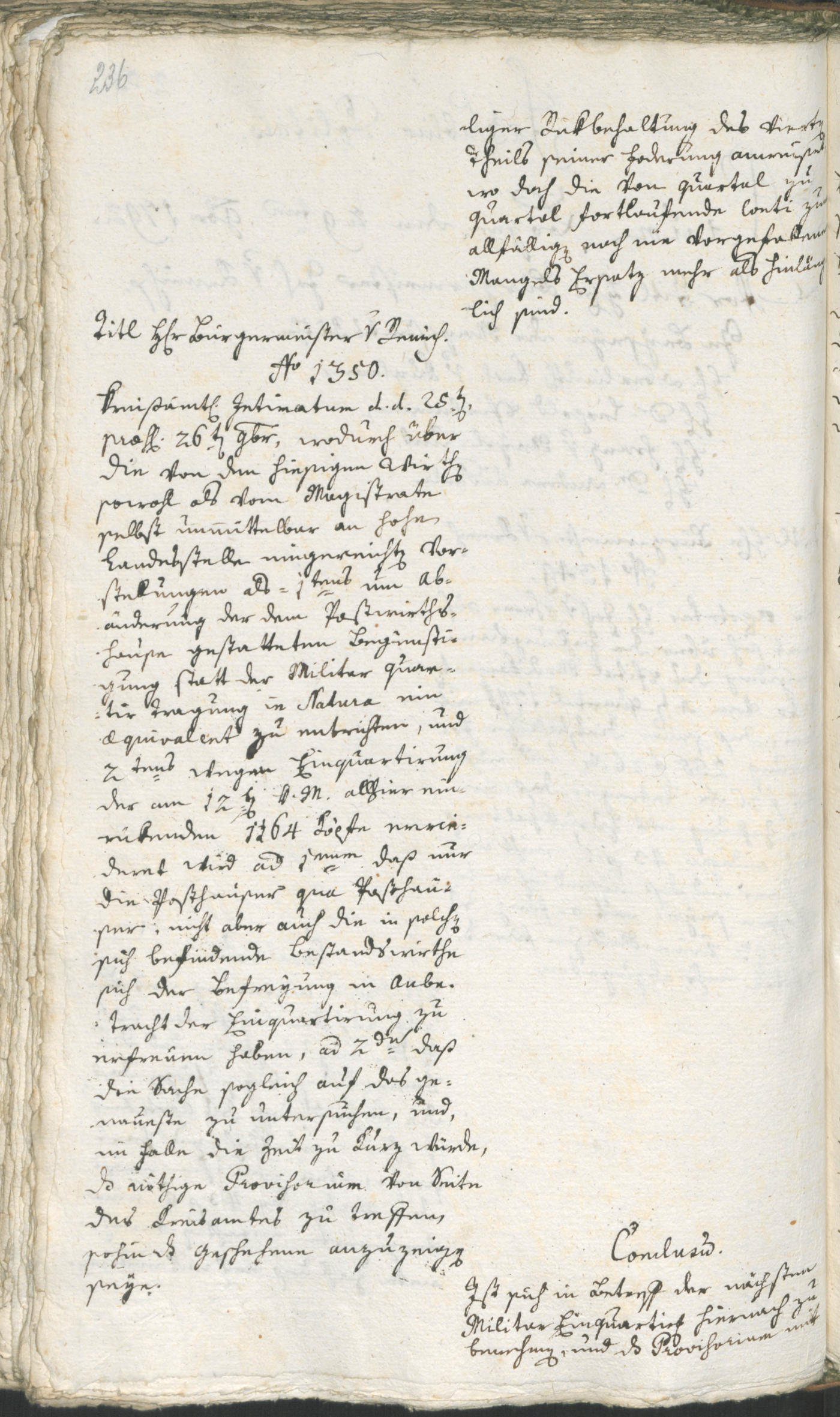 Civic Archives of Bozen-Bolzano - BOhisto Ratsprotokoll 1792 
