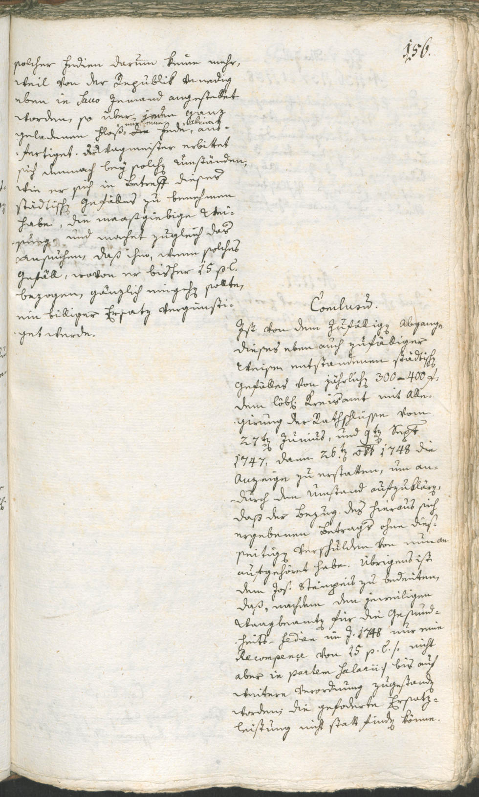 Civic Archives of Bozen-Bolzano - BOhisto Ratsprotokoll 1792 
