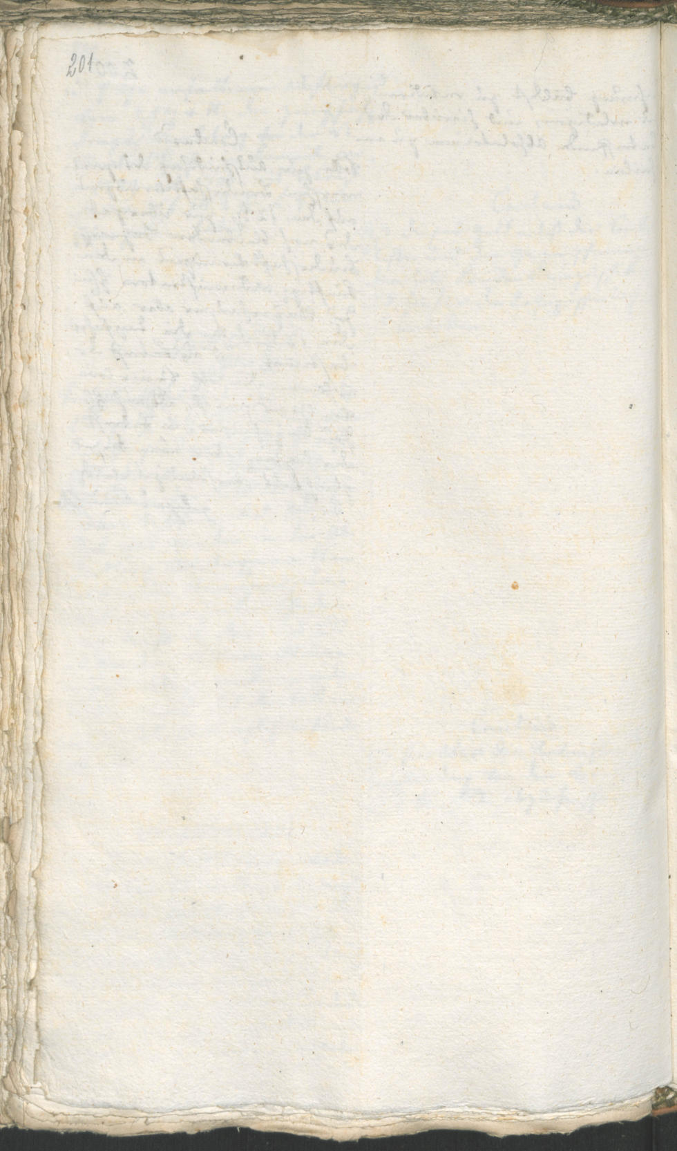 Civic Archives of Bozen-Bolzano - BOhisto Ratsprotokoll 1792 