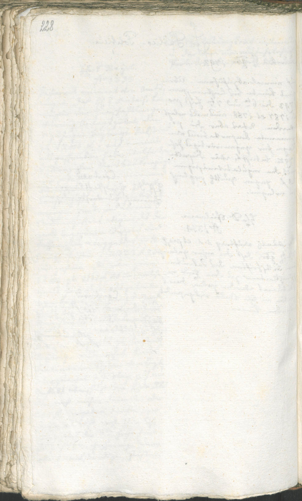 Civic Archives of Bozen-Bolzano - BOhisto Ratsprotokoll 1792 