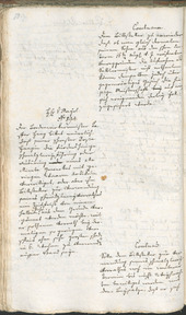 Archivio Storico della Città di Bolzano - BOhisto protocollo consiliare 1792 - 