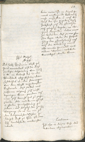 Archivio Storico della Città di Bolzano - BOhisto protocollo consiliare 1792 - 
