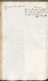 Archivio Storico della Città di Bolzano - BOhisto protocollo consiliare 1792 - 