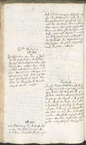 Archivio Storico della Città di Bolzano - BOhisto protocollo consiliare 1792 - 