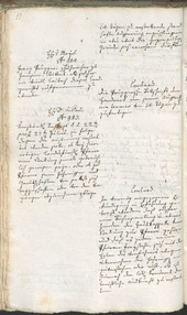 Archivio Storico della Città di Bolzano - BOhisto protocollo consiliare 1792 - 