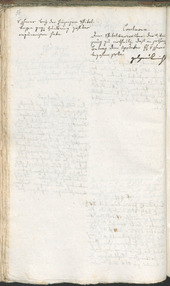 Archivio Storico della Città di Bolzano - BOhisto protocollo consiliare 1792 - 