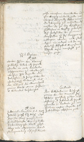 Archivio Storico della Città di Bolzano - BOhisto protocollo consiliare 1792 - 