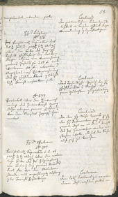 Archivio Storico della Città di Bolzano - BOhisto protocollo consiliare 1792 - 