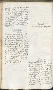 Archivio Storico della Città di Bolzano - BOhisto protocollo consiliare 1792 - 