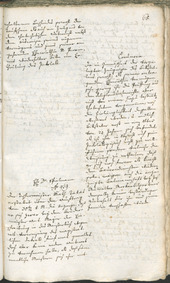 Archivio Storico della Città di Bolzano - BOhisto protocollo consiliare 1792 - 
