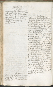 Archivio Storico della Città di Bolzano - BOhisto protocollo consiliare 1792 - 