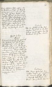Archivio Storico della Città di Bolzano - BOhisto protocollo consiliare 1792 - 