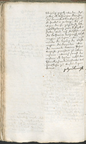 Archivio Storico della Città di Bolzano - BOhisto protocollo consiliare 1792 - 
