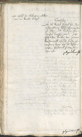 Archivio Storico della Città di Bolzano - BOhisto protocollo consiliare 1792 - 