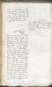Archivio Storico della Città di Bolzano - BOhisto protocollo consiliare 1792 - 