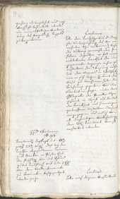 Archivio Storico della Città di Bolzano - BOhisto protocollo consiliare 1792 - 