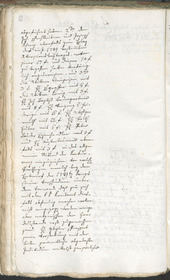 Archivio Storico della Città di Bolzano - BOhisto protocollo consiliare 1792 - 