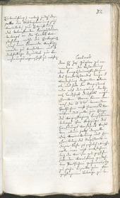 Archivio Storico della Città di Bolzano - BOhisto protocollo consiliare 1792 - 
