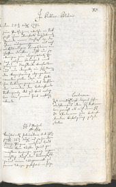 Archivio Storico della Città di Bolzano - BOhisto protocollo consiliare 1792 - 
