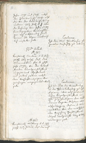 Archivio Storico della Città di Bolzano - BOhisto protocollo consiliare 1792 - 