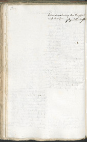 Archivio Storico della Città di Bolzano - BOhisto protocollo consiliare 1792 - 