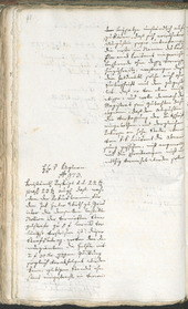 Archivio Storico della Città di Bolzano - BOhisto protocollo consiliare 1792 - 