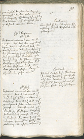 Archivio Storico della Città di Bolzano - BOhisto protocollo consiliare 1792 - 