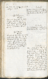 Archivio Storico della Città di Bolzano - BOhisto protocollo consiliare 1792 - 