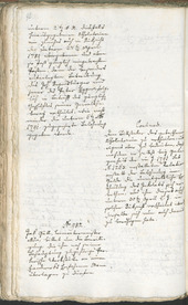 Archivio Storico della Città di Bolzano - BOhisto protocollo consiliare 1792 - 