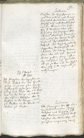 Archivio Storico della Città di Bolzano - BOhisto protocollo consiliare 1792 - 
