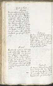 Archivio Storico della Città di Bolzano - BOhisto protocollo consiliare 1792 - 
