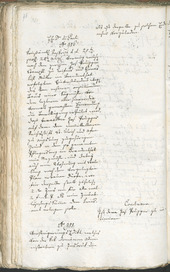 Archivio Storico della Città di Bolzano - BOhisto protocollo consiliare 1792 - 