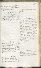 Archivio Storico della Città di Bolzano - BOhisto protocollo consiliare 1792 - 