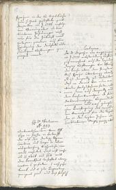 Archivio Storico della Città di Bolzano - BOhisto protocollo consiliare 1792 - 