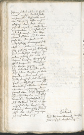 Archivio Storico della Città di Bolzano - BOhisto protocollo consiliare 1792 - 