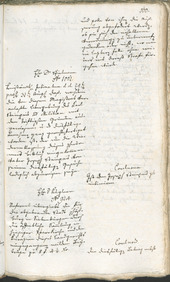 Archivio Storico della Città di Bolzano - BOhisto protocollo consiliare 1792 - 