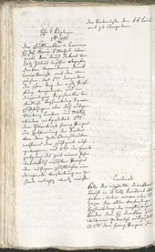 Archivio Storico della Città di Bolzano - BOhisto protocollo consiliare 1792 - 