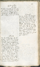 Archivio Storico della Città di Bolzano - BOhisto protocollo consiliare 1792 - 