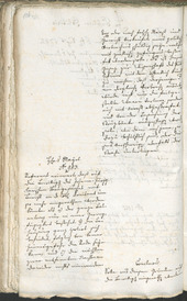 Civic Archives of Bozen-Bolzano - BOhisto Ratsprotokoll 1792 - 