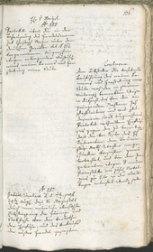 Civic Archives of Bozen-Bolzano - BOhisto Ratsprotokoll 1792 - 