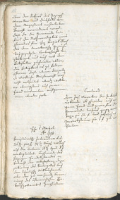 Civic Archives of Bozen-Bolzano - BOhisto Ratsprotokoll 1792 - 